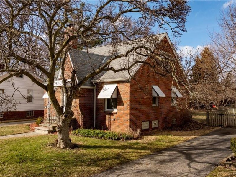 19071 Naumann Avenue , Euclid, OH 44119 Photo 20