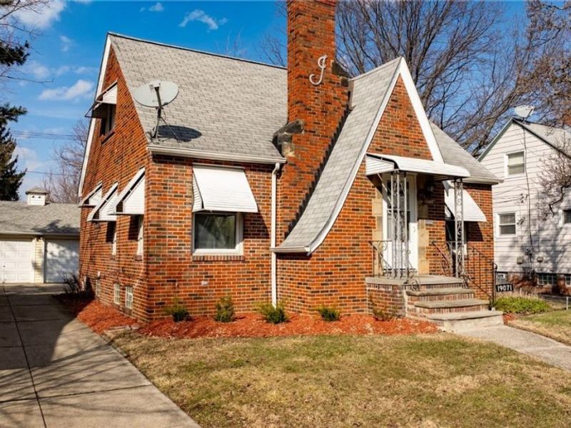 19071 Naumann Avenue , Euclid, OH 44119 Photo 21