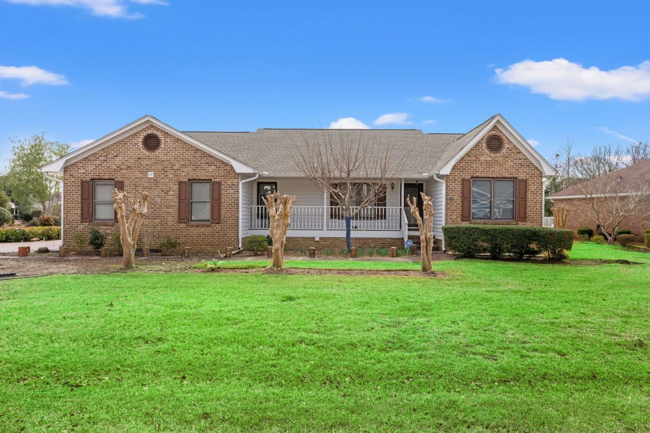 211 Ashley River Rd. Photo 1