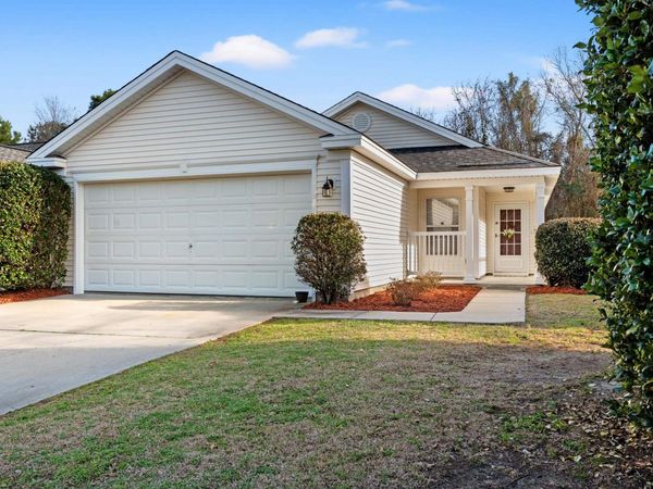 4603 Hidden Creek Ln., Myrtle Beach, SC 29579