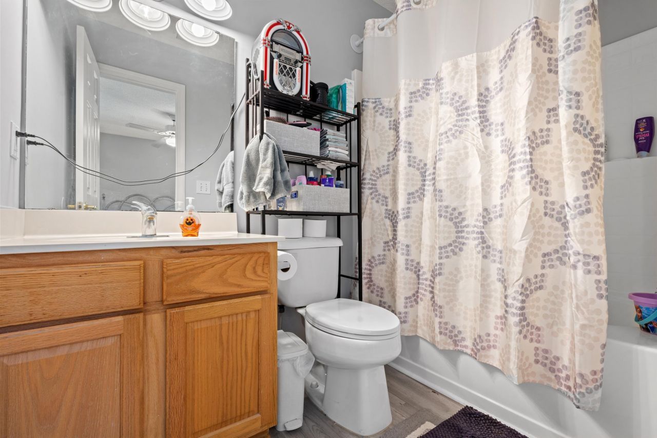 4603 Hidden Creek Ln. Photo 16