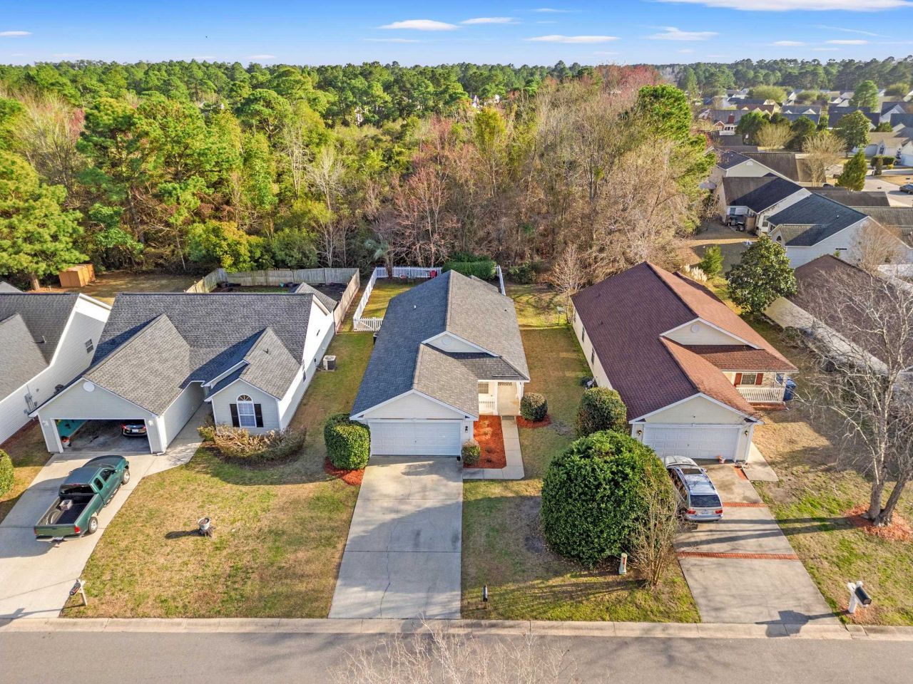 4603 Hidden Creek Ln. Photo 29