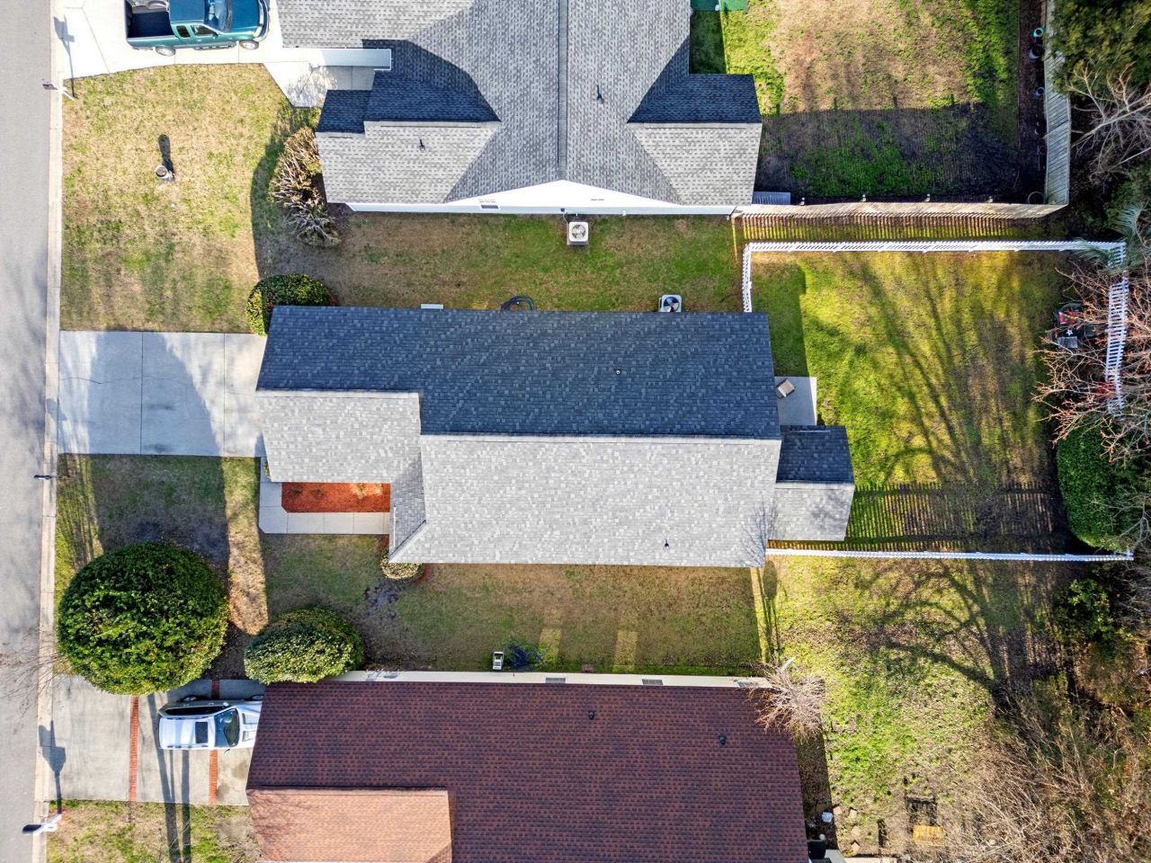 4603 Hidden Creek Ln. Photo 30