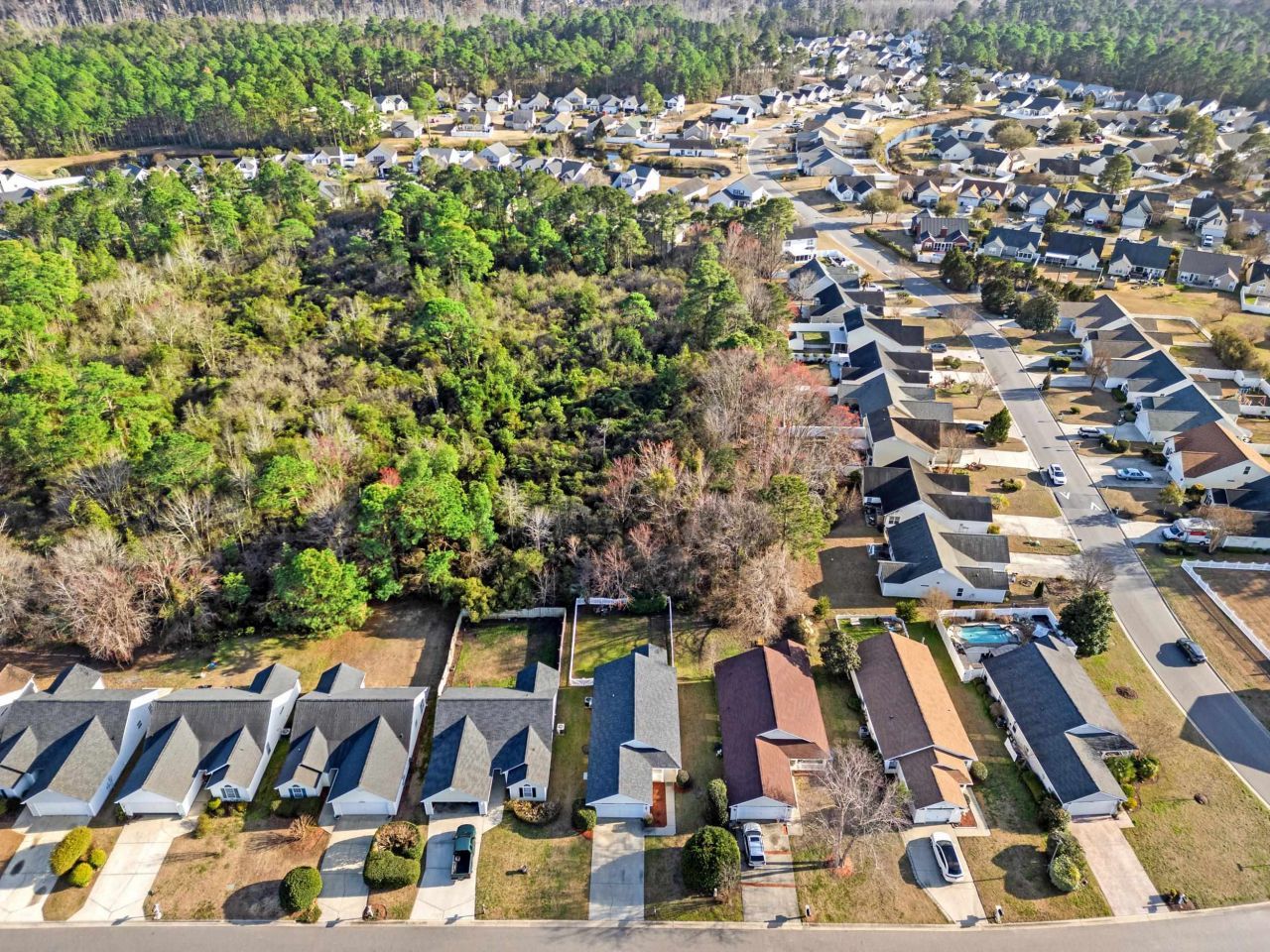 4603 Hidden Creek Ln. Photo 36