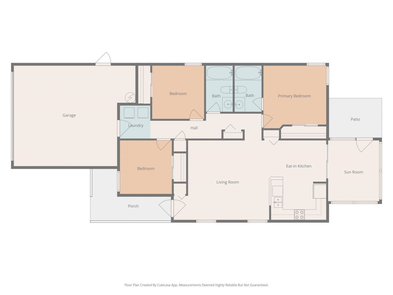 4603 Hidden Creek Ln. Photo 38