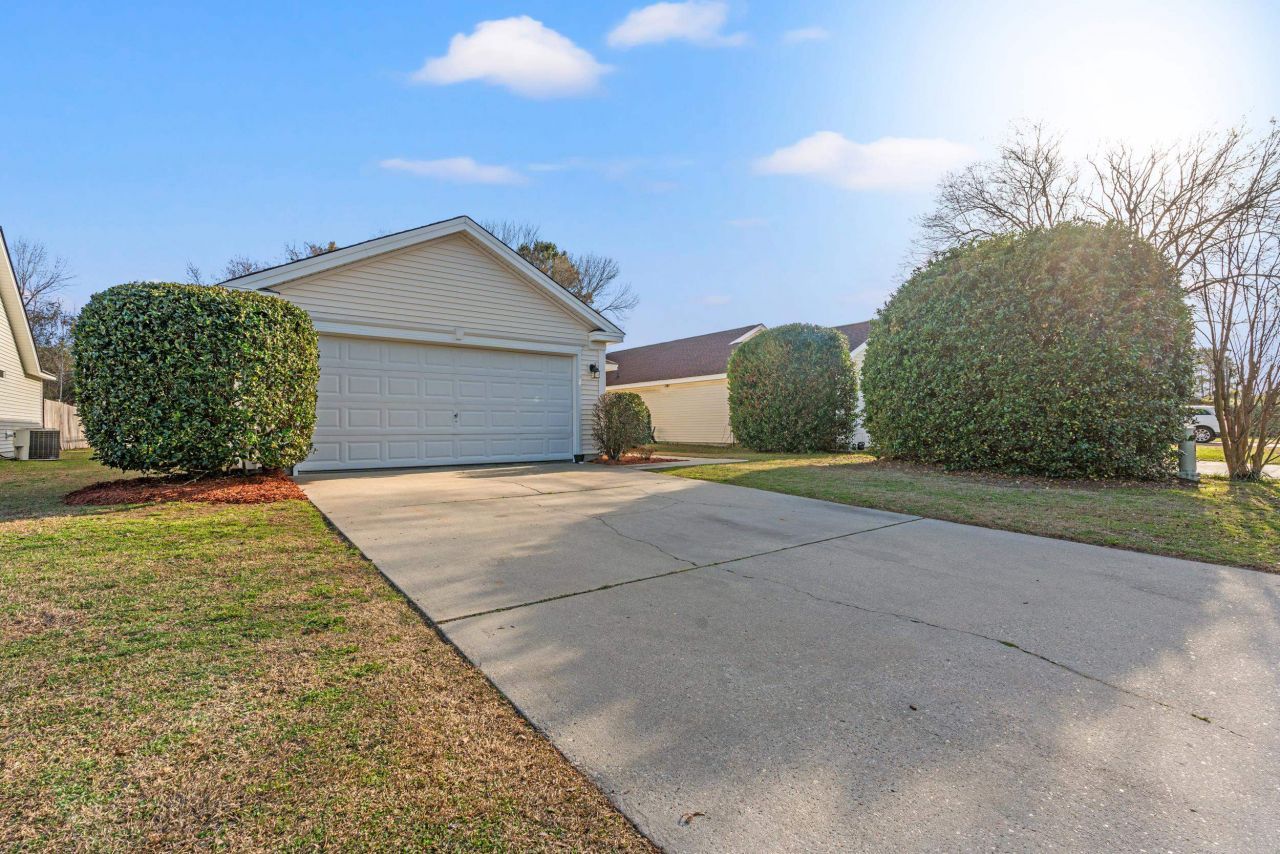 4603 Hidden Creek Ln. Photo 4