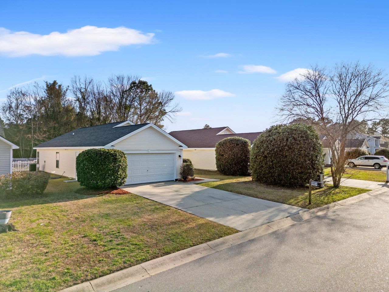 4603 Hidden Creek Ln. Photo 5