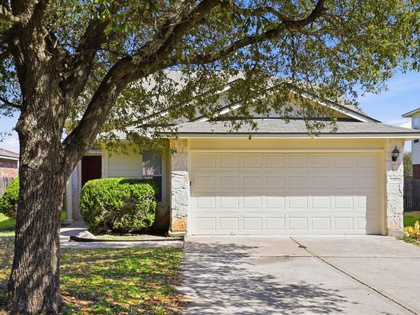 2410 Charlie Harley DR , Leander, TX 78641