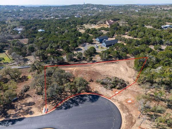 Lot-7 Spring Oak DR , Dripping Springs, TX 78620
