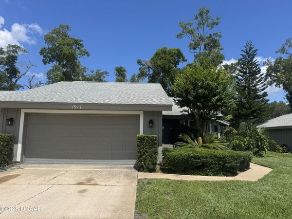 1917 Goldenrod Way, Unit 29, Port Orange, FL 32128