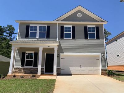 212 Ruby Prince Way , Lexington, SC 29073