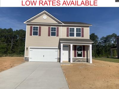 212 Ruby Prince Way, Lexington, SC 29073