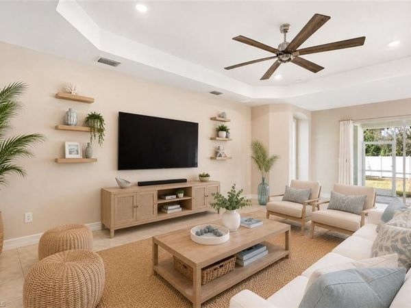 3028 Royal Gardens AVE, FORT MYERS, FL 33916