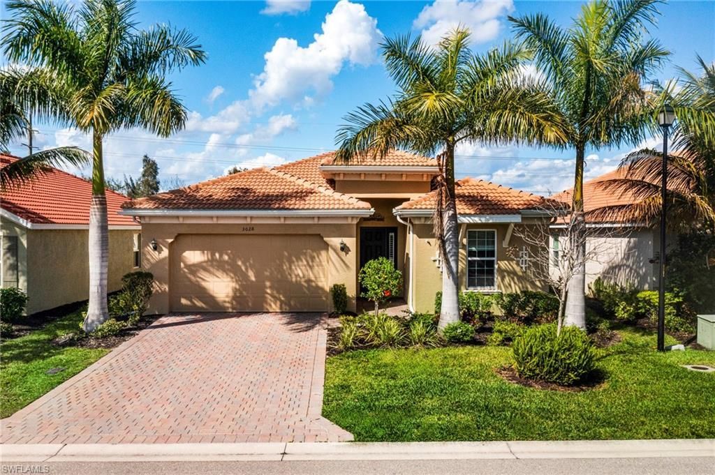 3028 Royal Gardens Ave, Fort Myers, FL 33916 Photo