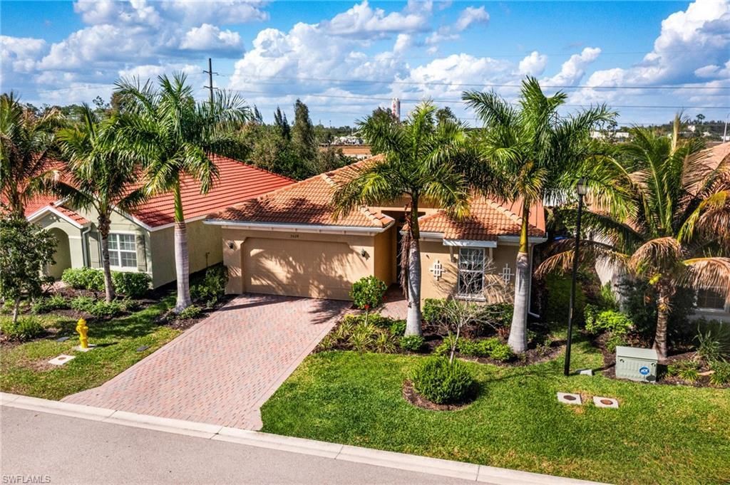 3028 Royal Gardens Ave, Fort Myers, FL 33916 Photo