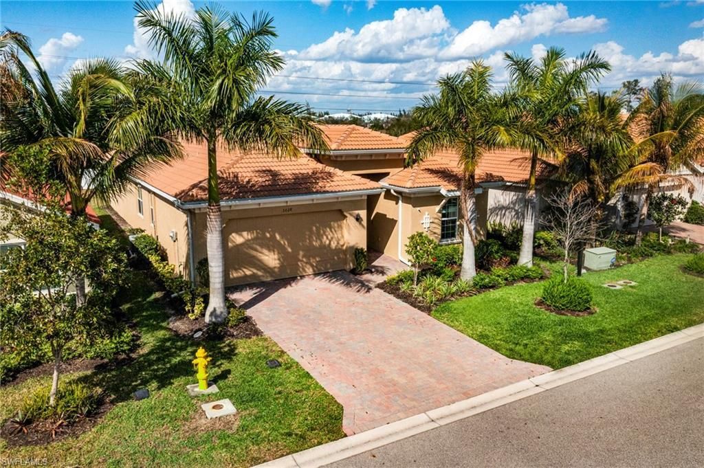 3028 Royal Gardens Ave, Fort Myers, FL 33916 Photo