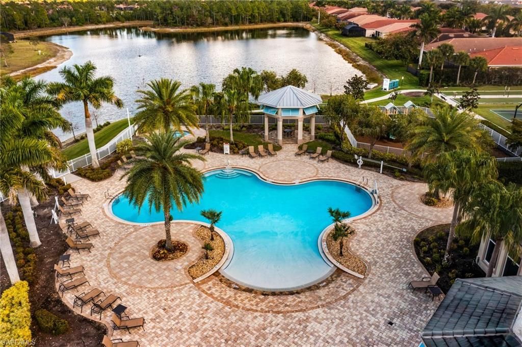 3028 Royal Gardens Ave, Fort Myers, FL 33916 Photo