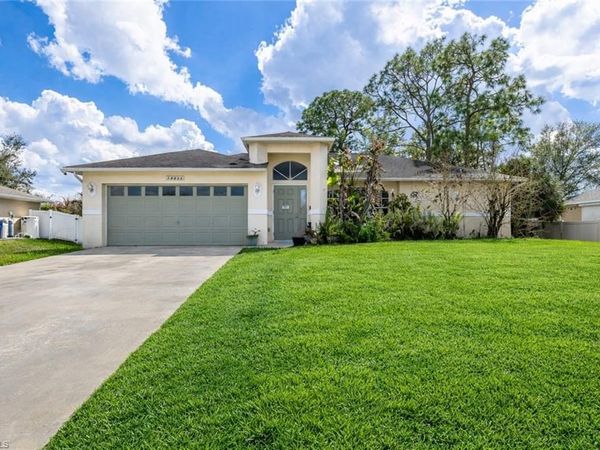 14200 Carlotta ST, FORT MYERS, FL 33905