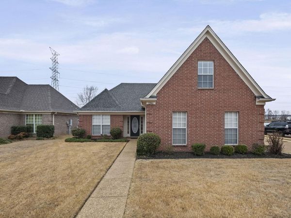 1246 JACKSON POND CIR, Cordova, TN 38018