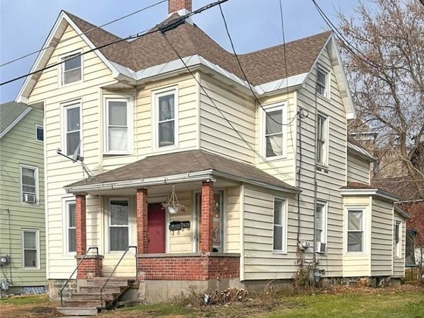 50 Hancock Street , Little Falls, NY 13365