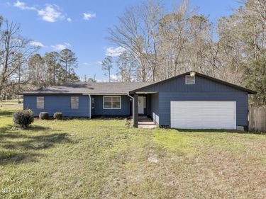 54221 CRAVEY Road, Callahan, FL 32011