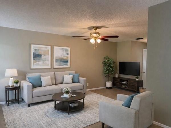 29 Lake Vista Trail Trail, Unit 205, Port St. Lucie, FL 34952