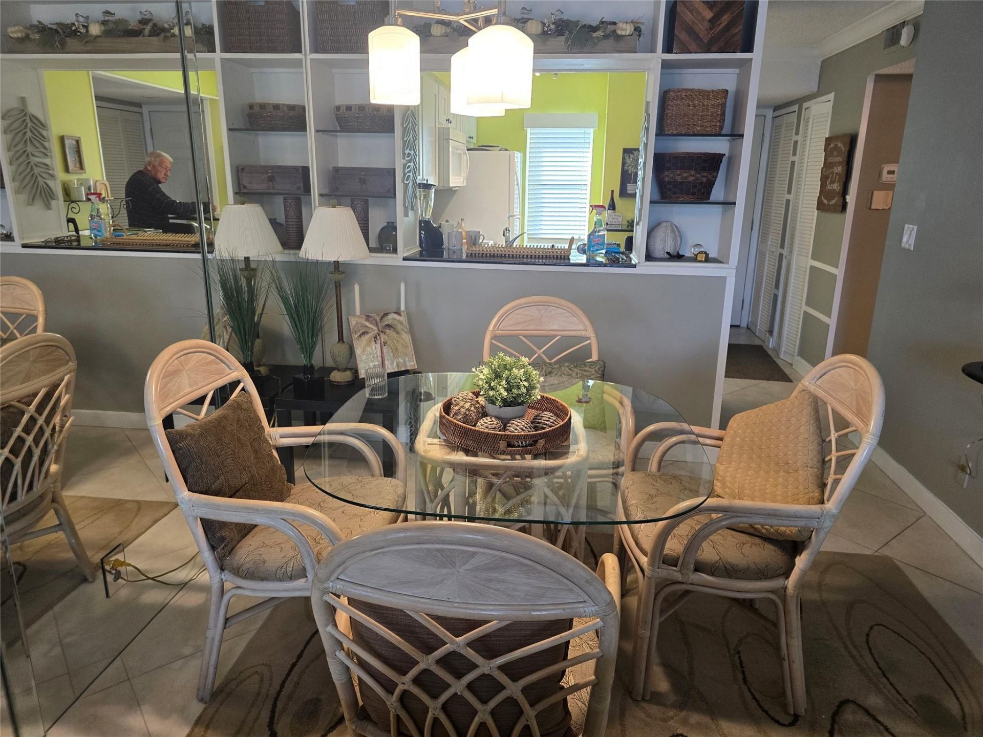 2104 S Cypress Bend Drive, Unit 301, Pompano Beach, FL 33069 Photo