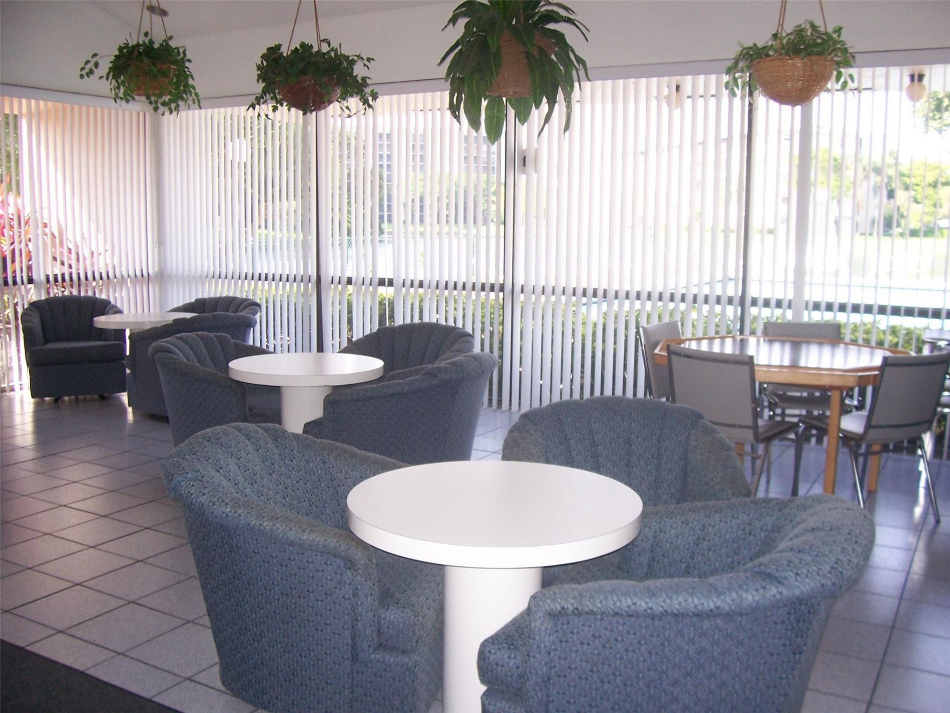 2104 S Cypress Bend Drive, Unit 301, Pompano Beach, FL 33069 Photo