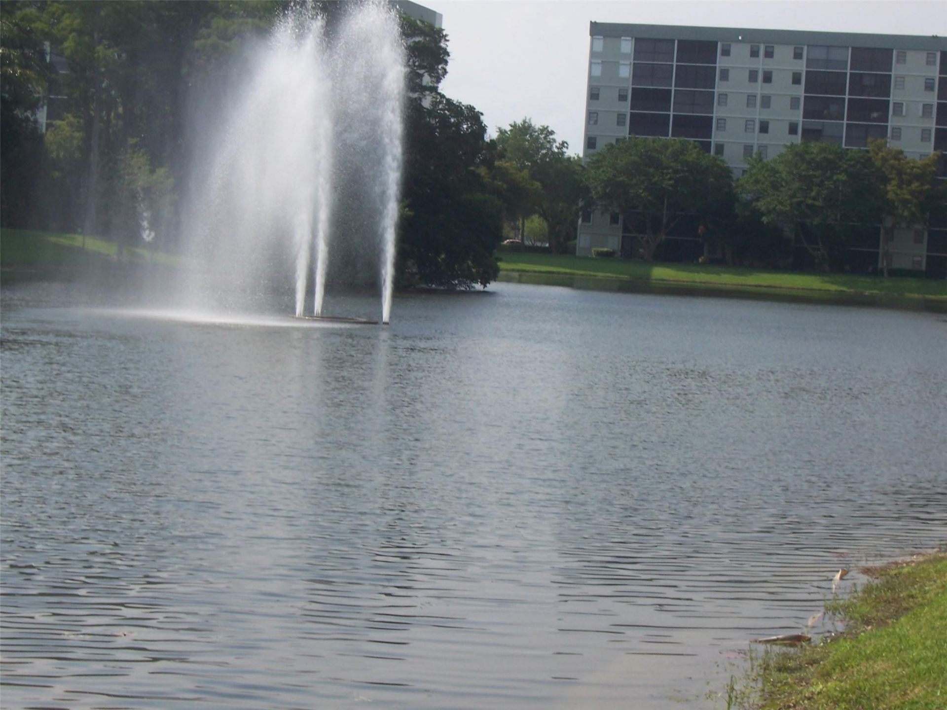 2104 S Cypress Bend Drive, Unit 301, Pompano Beach, FL 33069 Photo