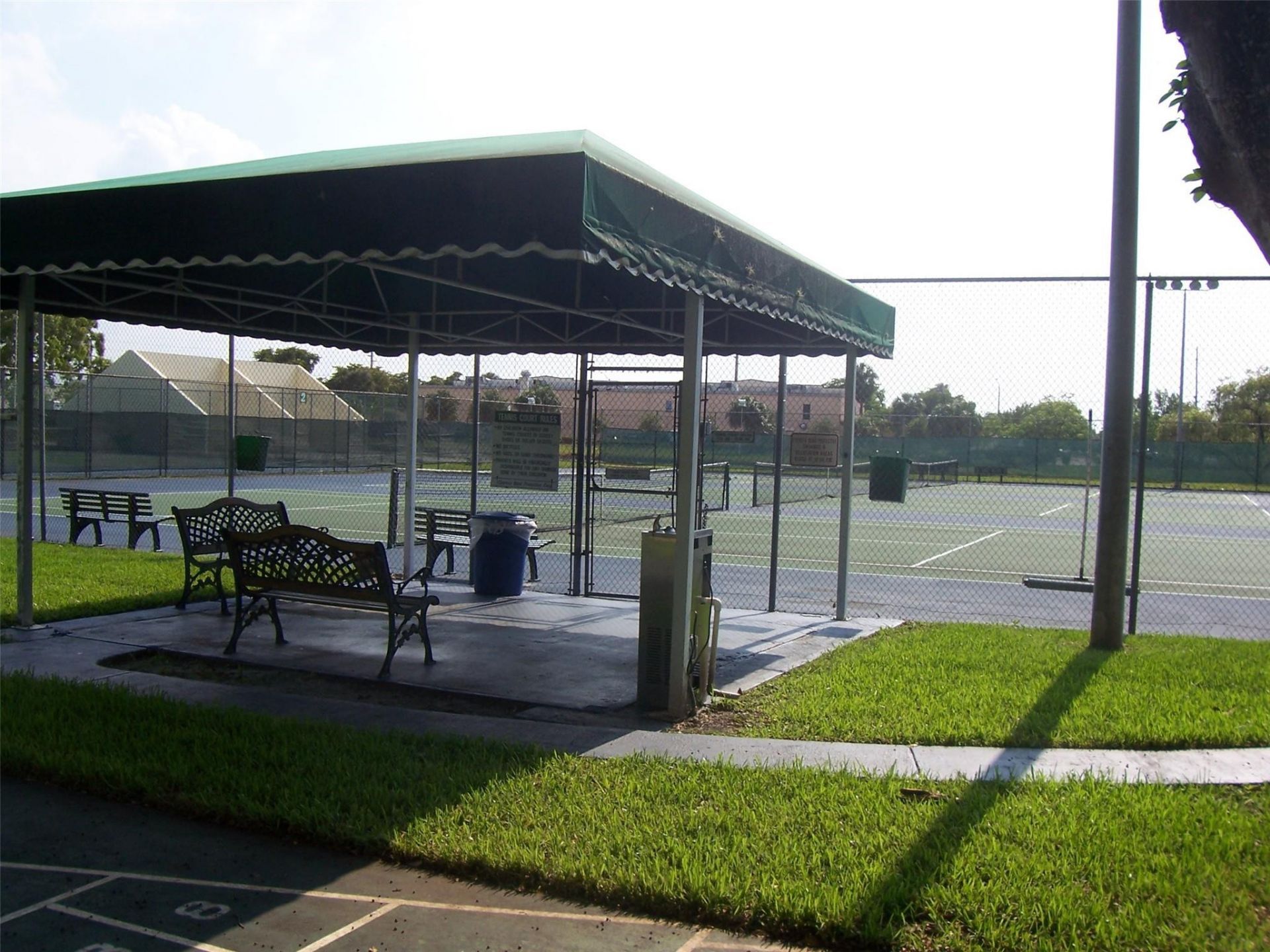 2104 S Cypress Bend Drive, Unit 301, Pompano Beach, FL 33069 Photo