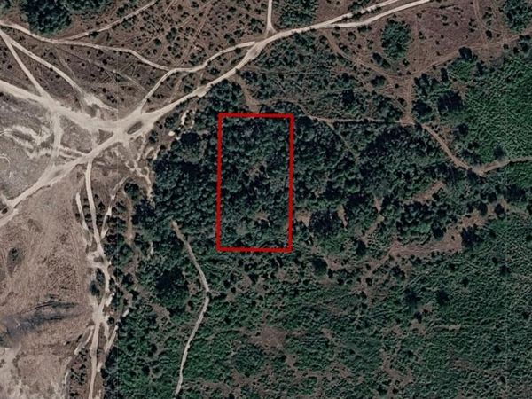 0 NW 306th Street, Okeechobee, FL 34972