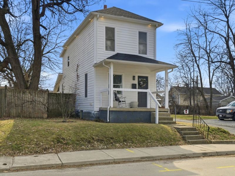 615 E Columbus Street, Columbus, OH 43206 Photo 1