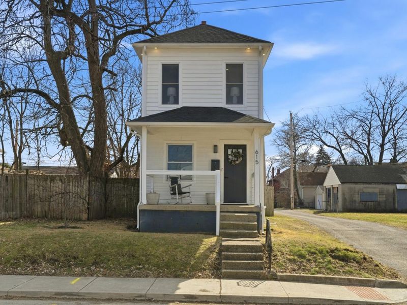 615 E Columbus Street, Columbus, OH 43206 Photo 2