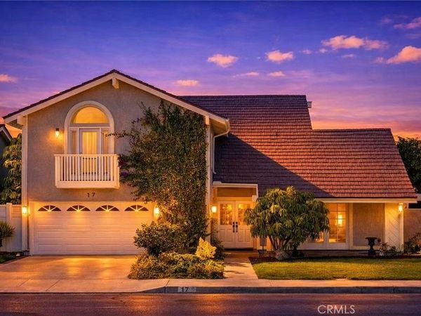 17 Blazing Star, Irvine, CA 92604