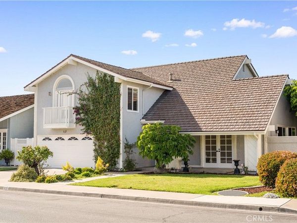 17 Blazing Star, Irvine, CA 92604