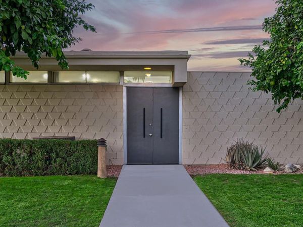 314 Desert Lakes Drive, Palm Springs, CA 92264