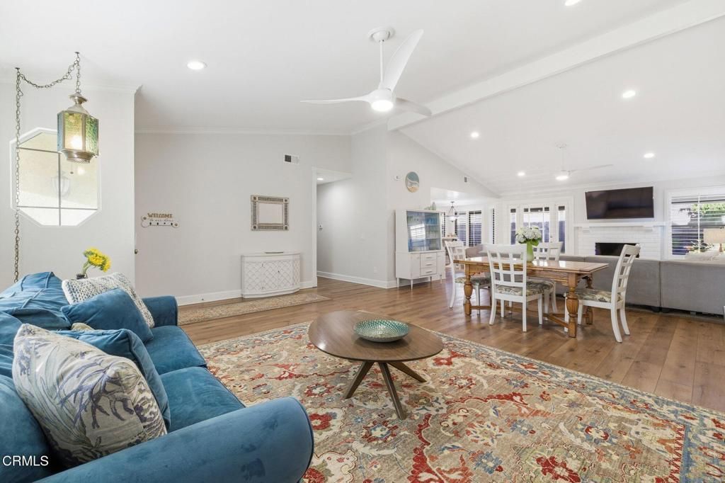 2470 Warbler Avenue, Ventura, CA 93003 Main Photo