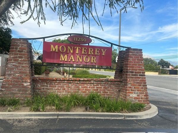 11250 Ramona, Unit 210, Montclair, CA 91763