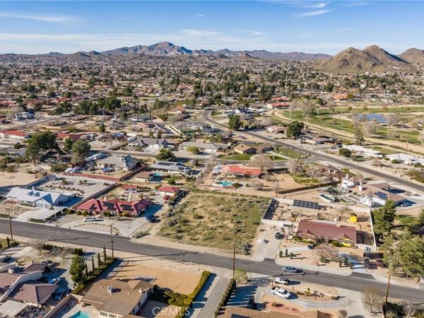 0 SENCA, Apple Valley, CA 92307