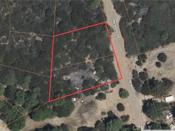 3630 Wood Drive, Julian, CA 92036