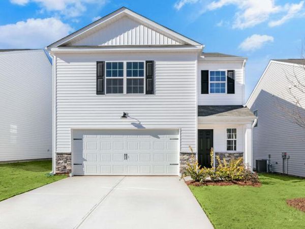 291 Palm Drive , Sanford, NC 27332