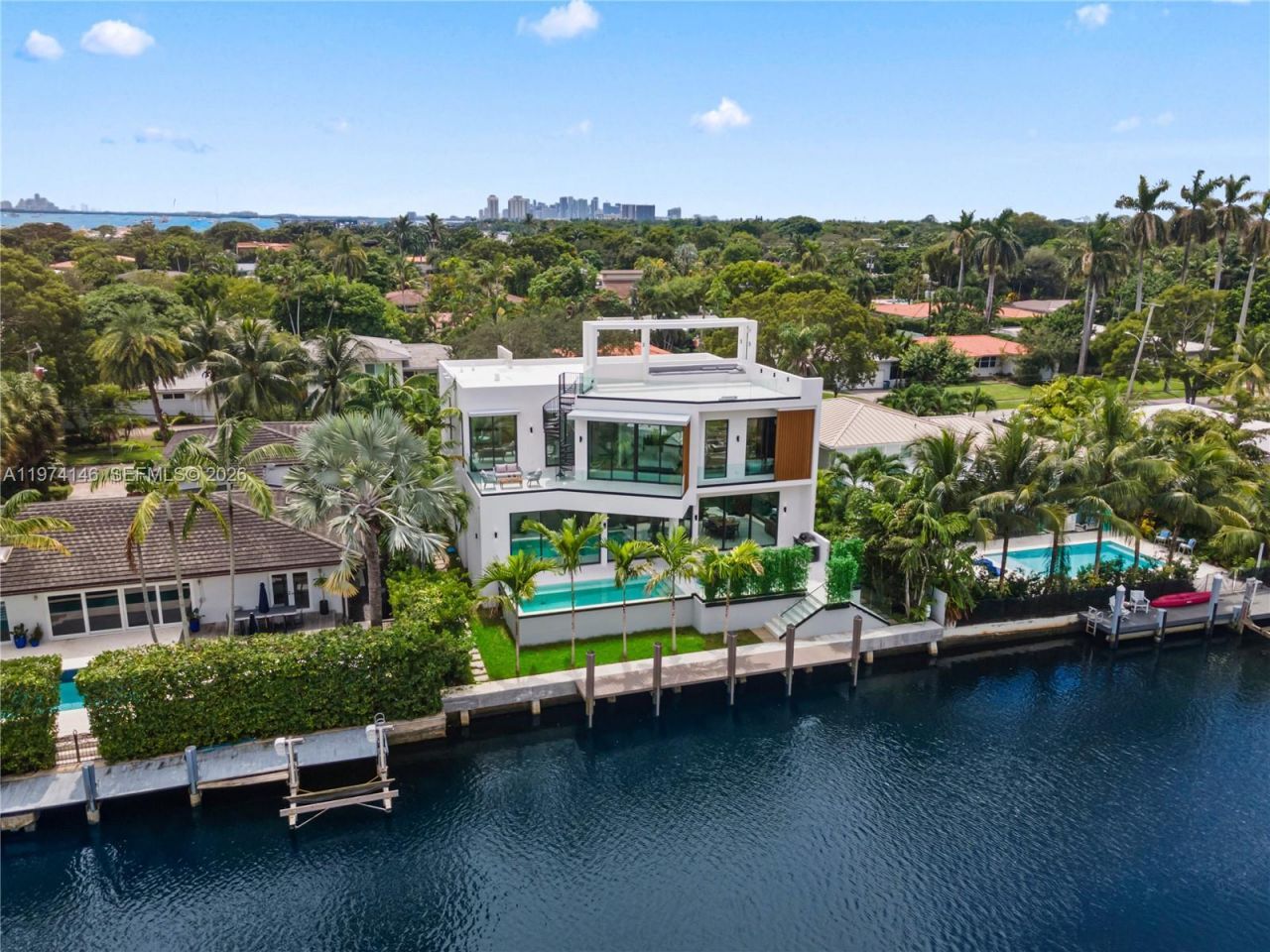 1379 NE 104th St , Miami Shores, FL 33138 Photo