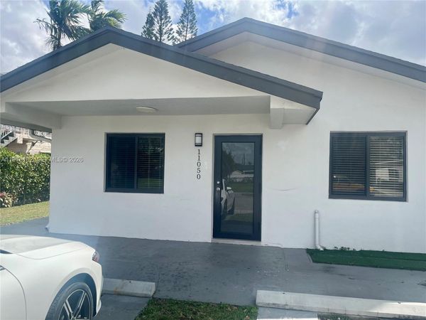 11050 SW 5th St , Unit 1, Sweetwater, FL 33174