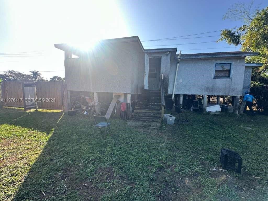 640 Palm Beach Rd , South Bay, FL 33493 Photo