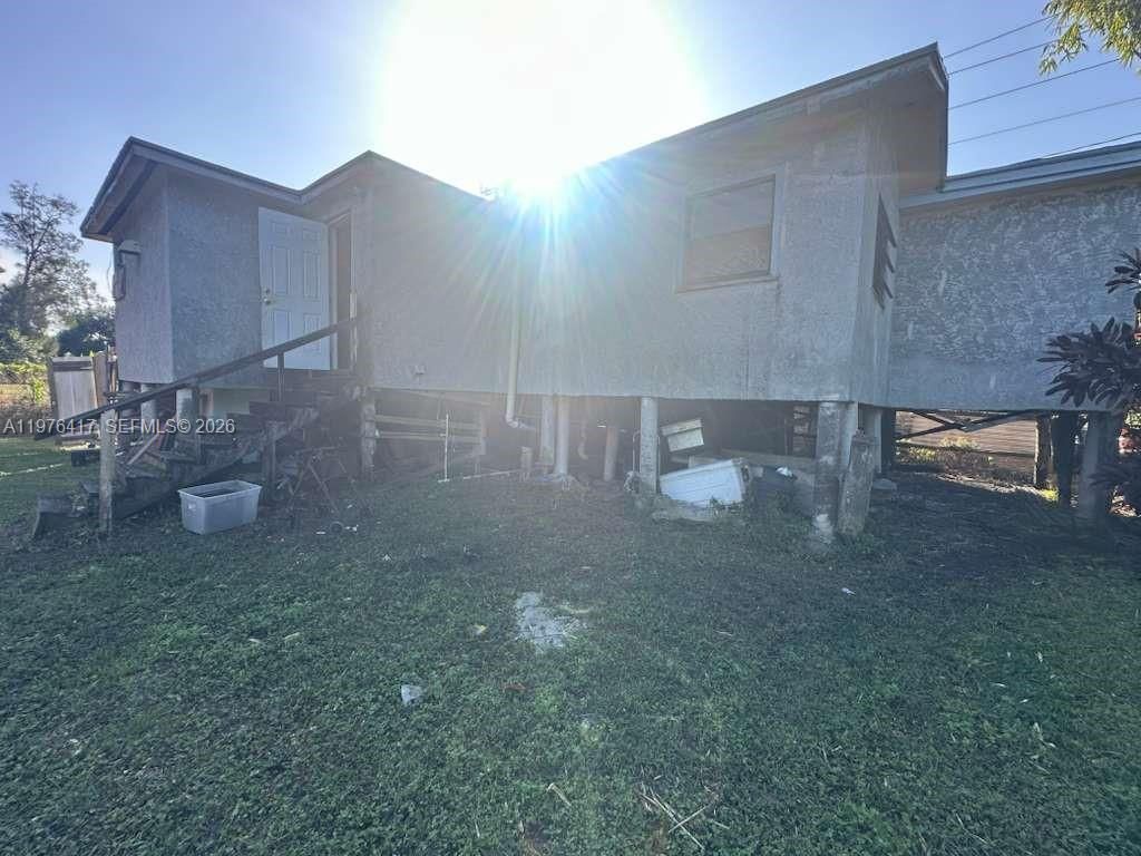 640 Palm Beach Rd , South Bay, FL 33493 Photo