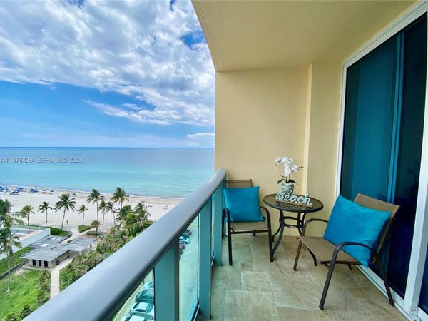 2501 S Ocean Dr, Unit 1104, Hollywood, FL 33019