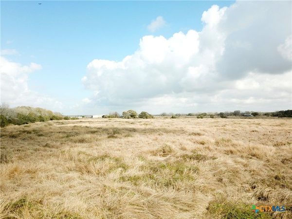 17.96 Acres County Road 457 , La Ward, TX 77970