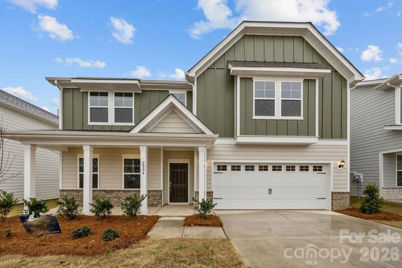 2004 Broken Spur Road, Indian Trail, NC 28079 Main Photo