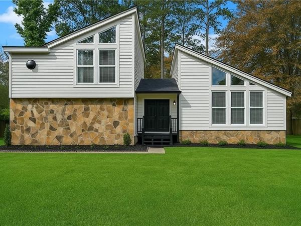 5444 Wylstream , Norcross, GA 30093