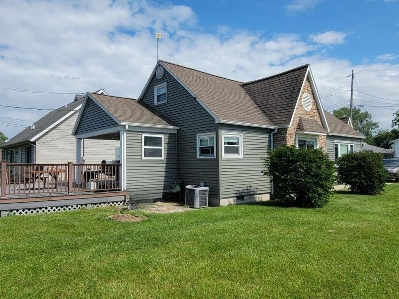 5411 E Channel Drive, Port Clinton, OH 43452 Photo 1